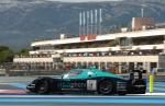 Maserati MC-12 Corse GT FIA 2006 года